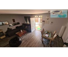 Chalet en Venta en La Alcayna, Molina De Segura, Murcia