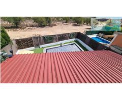 Chalet en Venta en La Alcayna, Molina De Segura, Murcia