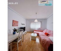 Apartamento en Venta en La Ñora, Murcia