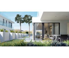 Villa pareada en Font del Llop Golf Resort