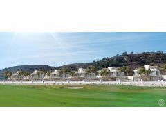 Villa pareada en Font del Llop Golf Resort