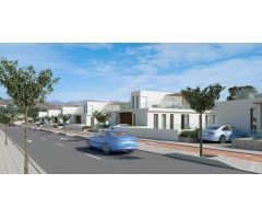 Villa pareada en Font del Llop Golf Resort