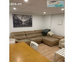 Habitación en Alquiler en La Ñora, Murcia