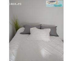 Habitación en Alquiler en La Ñora, Murcia