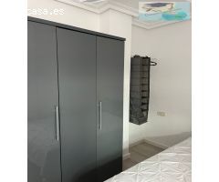 Habitación en Alquiler en La Ñora, Murcia