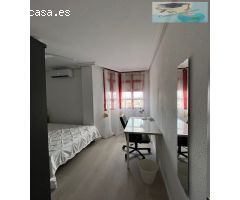 Habitación en Alquiler en La Ñora, Murcia