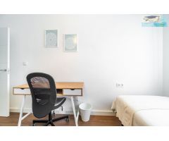 Habitación en Alquiler en La Ñora, Javali Viejo, Murcia