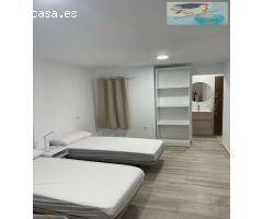 Habitación en Alquiler en Javalí Viejo, Murcia