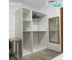 Habitación en Alquiler en Javalí Viejo, Murcia
