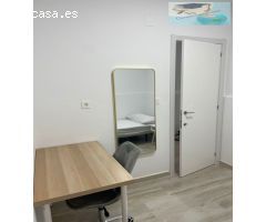 Habitación en Alquiler en Javalí Viejo, Murcia