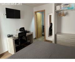 Habitación en Alquiler en Javalí Viejo, Murcia