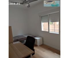 Habitación en Alquiler en Guadalupe, Murcia