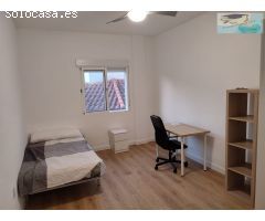 Habitación en Alquiler en Guadalupe, Murcia
