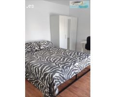 Habitación en Alquiler en Castrillo de Murcia, Murcia