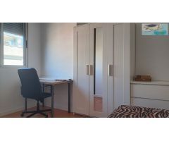 Habitación en Alquiler en Castrillo de Murcia, Murcia