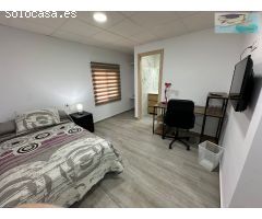 Habitación en Alquiler en La Ñora, Javali Viejo, Murcia