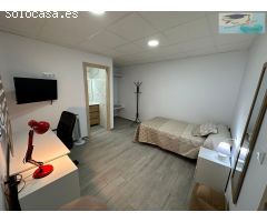 Habitación en Alquiler en La Ñora, Javali Viejo, Murcia
