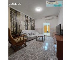 Casa en Alquiler en La Ñora, Murcia