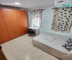 Casa en Alquiler en La Ñora, Murcia