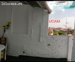Casa en Alquiler en La Ñora, Murcia