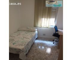 Casa en Alquiler en La Ñora, Murcia