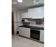 Casa en Alquiler en La Ñora, Murcia