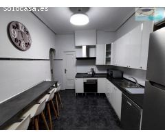 Habitación en Alquiler en La Ñora, Murcia