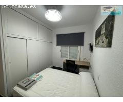 Habitación en Alquiler en La Ñora, Murcia