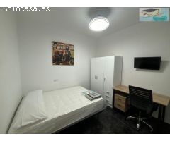 Habitación en Alquiler en La Ñora, Murcia