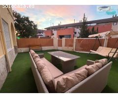 Habitación en Alquiler en La Ñora, Murcia
