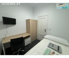 Habitación en Alquiler en La Ñora, Murcia