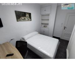 Habitación en Alquiler en La Ñora, Murcia