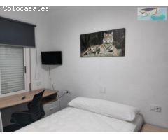 Habitación en Alquiler en La Ñora, Murcia