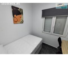 Habitación en Alquiler en La Ñora, Murcia