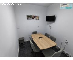 Habitación en Alquiler en La Ñora, Murcia