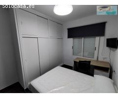 Habitación en Alquiler en La Ñora, Murcia
