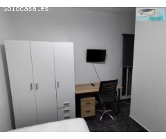 Habitación en Alquiler en La Ñora, Murcia