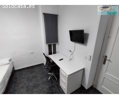 Habitación en Alquiler en La Ñora, Murcia