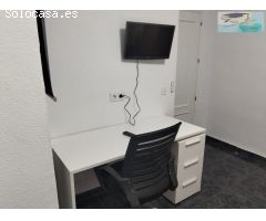 Habitación en Alquiler en La Ñora, Murcia