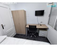 Habitación en Alquiler en La Ñora, Murcia