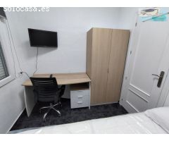 Habitación en Alquiler en La Ñora, Murcia
