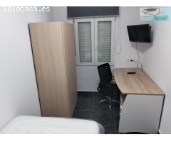 Habitación en Alquiler en La Ñora, Murcia