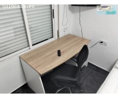 Habitación en Alquiler en La Ñora, Murcia
