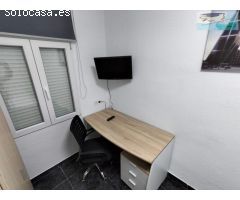 Habitación en Alquiler en La Ñora, Murcia