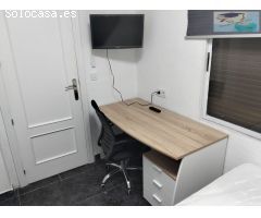 Habitación en Alquiler en La Ñora, Murcia