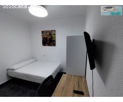 Habitación en Alquiler en La Ñora, Murcia