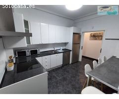Habitación en Alquiler en La Ñora, Murcia