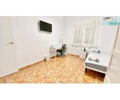 Habitación en Alquiler en La Ñora, Murcia