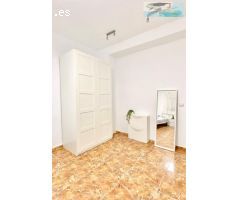 Habitación en Alquiler en La Ñora, Murcia