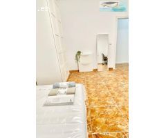 Habitación en Alquiler en La Ñora, Murcia